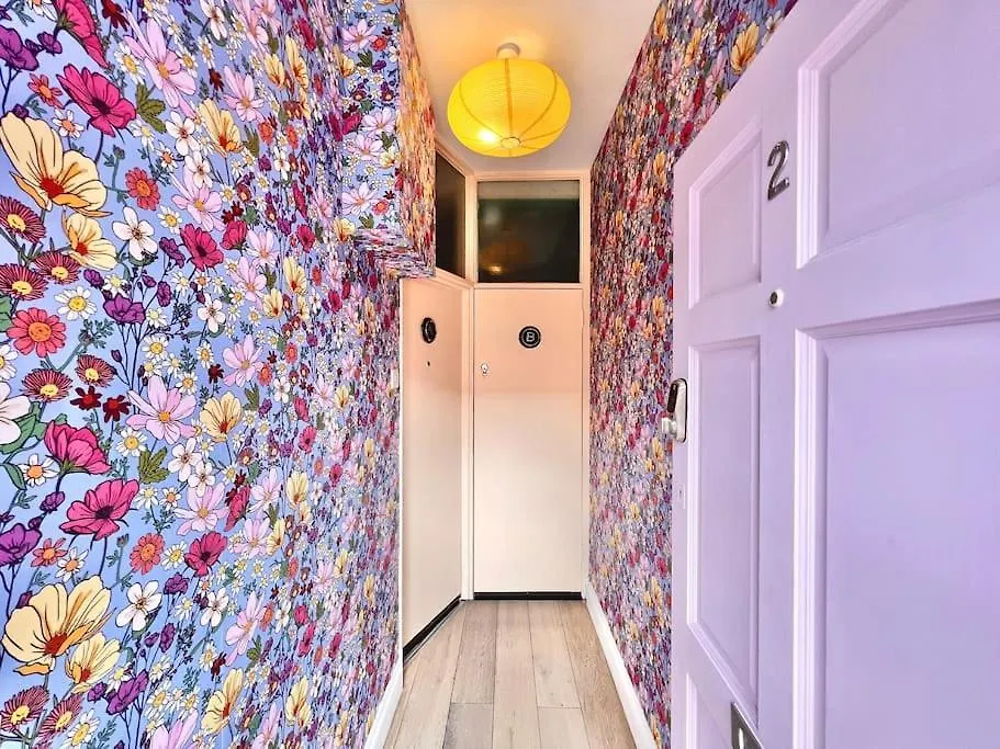 Urban Retreat In Central London 0*,
