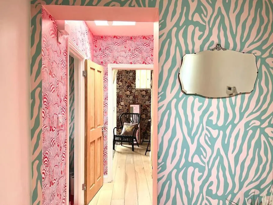 Lejlighed Urban Retreat In Central London