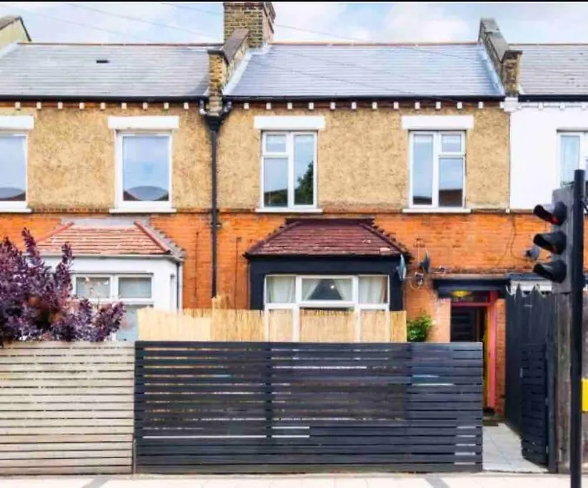 Urban Retreat In Central London 0*,  Storbritannien