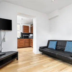 Apartman Aldgate Flats, London
