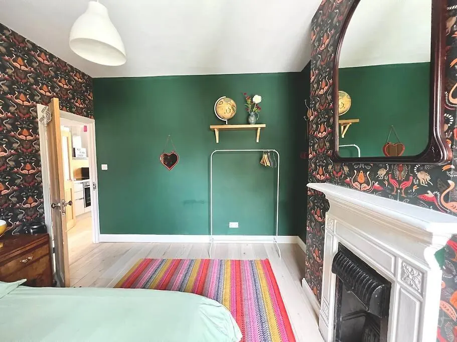 Urban Retreat In Central London 0*,  United Kingdom