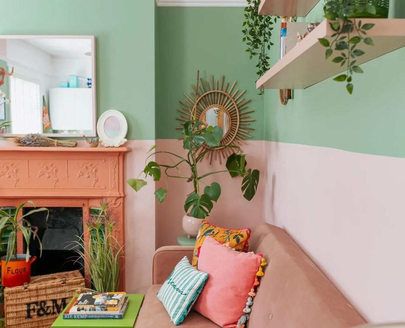 Urban Retreat In Central London 0*,